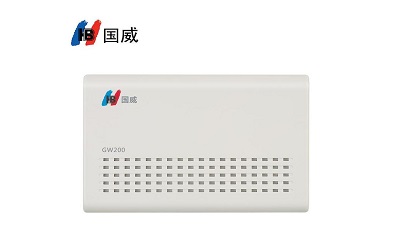 4008云顶集团GW200-2外线8分机/4外线16分机