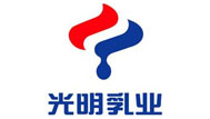 光明乳业