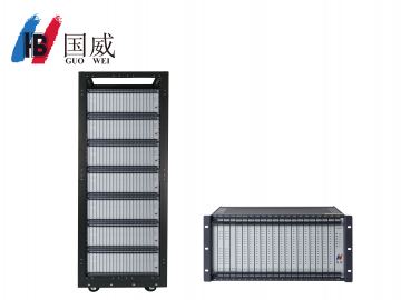 <b>4008云顶集团HB8000数字IP程控交换机-2048模拟+1024IP</b>